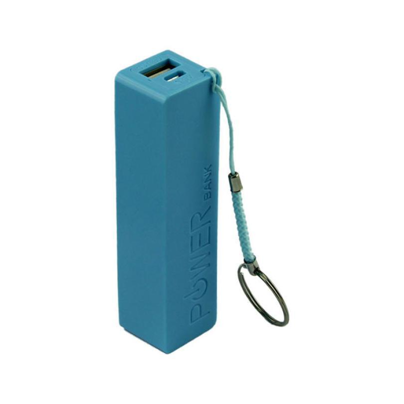 Portable Power Bank Backup Battery