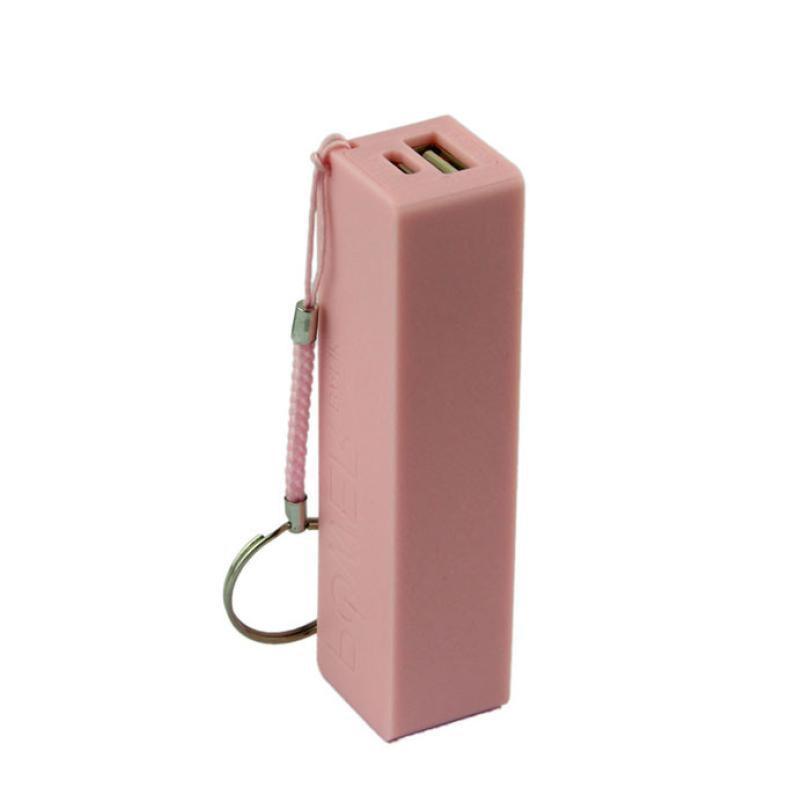 Portable Power Bank Backup Battery