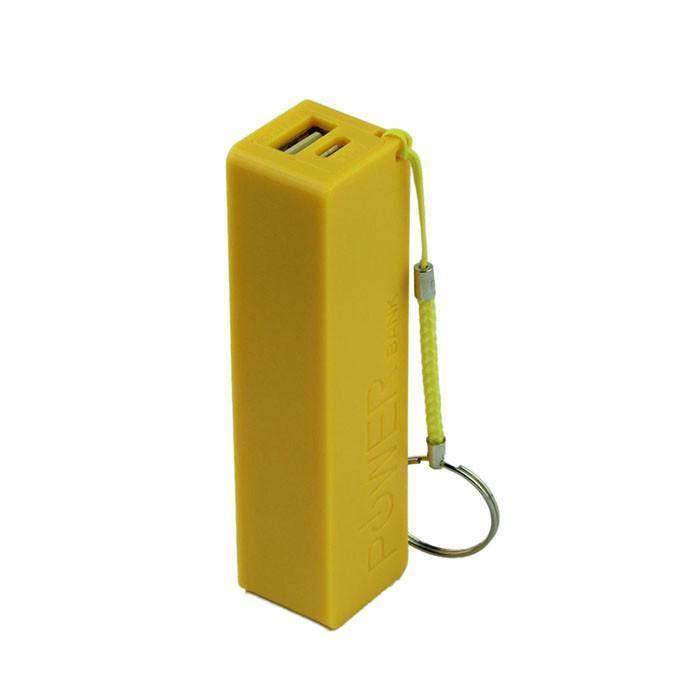 Portable Power Bank Backup Battery