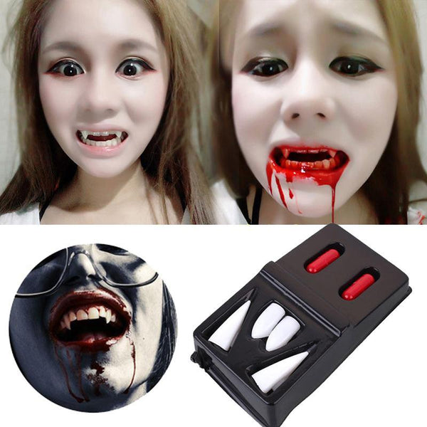 Kid's Vampire Fangs