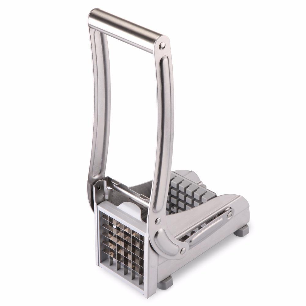 Parulenter by Parulenter Potato Cutter, Fries Cutter Potato Slicer