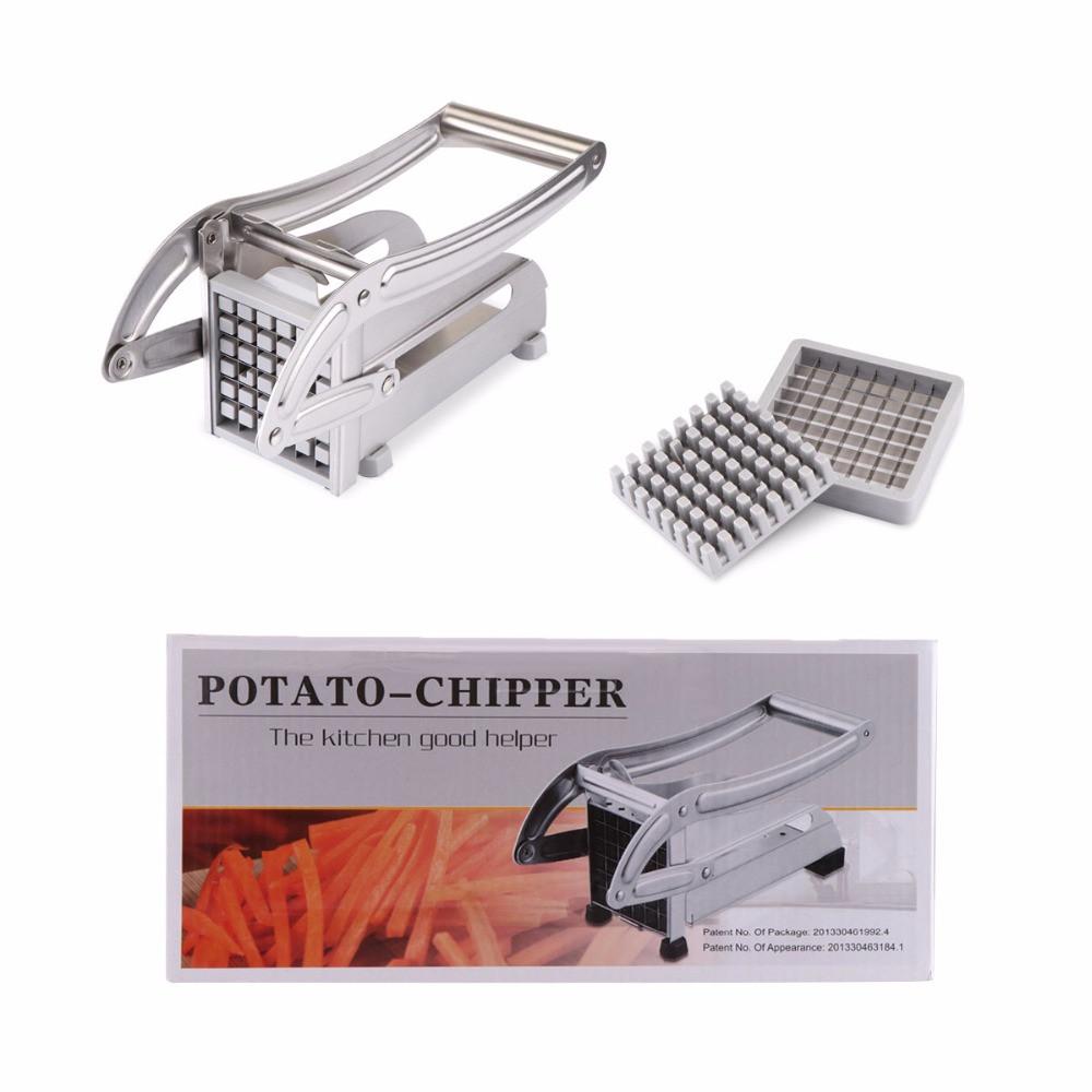 Parulenter by Parulenter Potato Cutter, Fries Cutter Potato Slicer