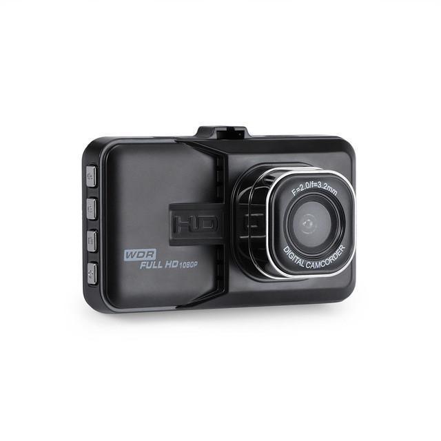 3 inch Dash Camera Car DVR Dash Cam Video Recorder HDMI HD 1080P Camcorder Night Vision Motion Detection Loop Recording