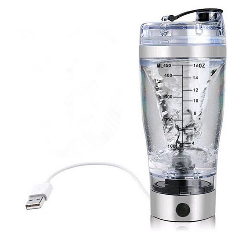 USB Rechargeable Protein Shaker