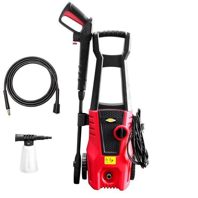 Best High Pressure Cleaner Car Washer 2018