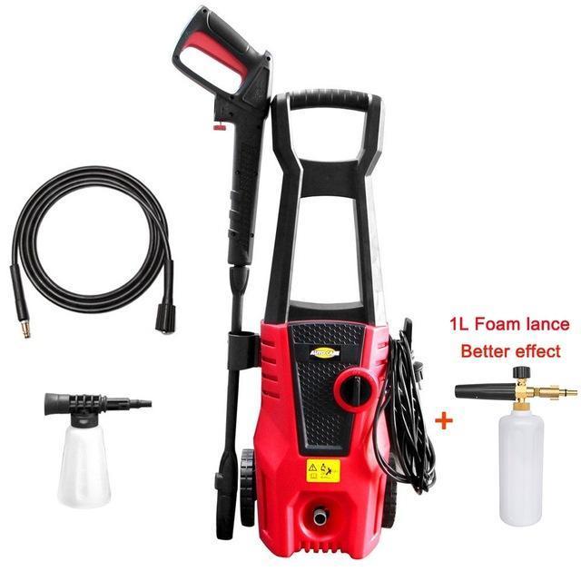 Best High Pressure Cleaner Car Washer 2018