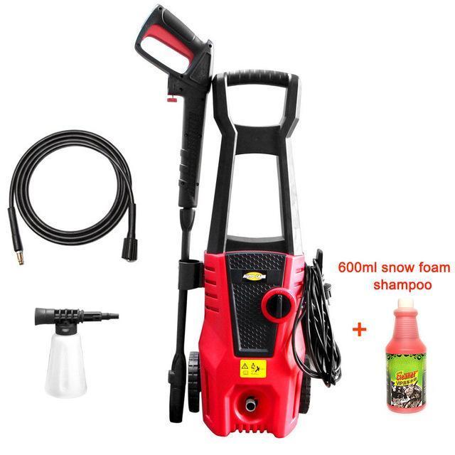 Best High Pressure Cleaner Car Washer 2018