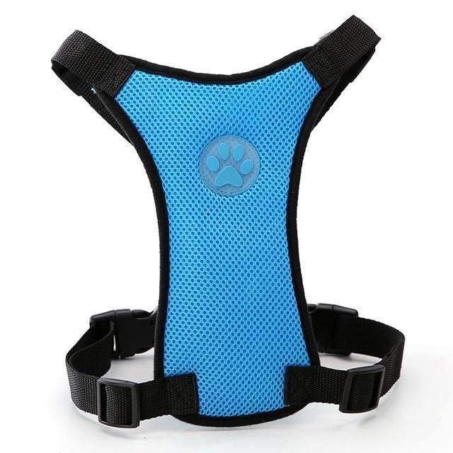 Dog Car Seat Belt Harness