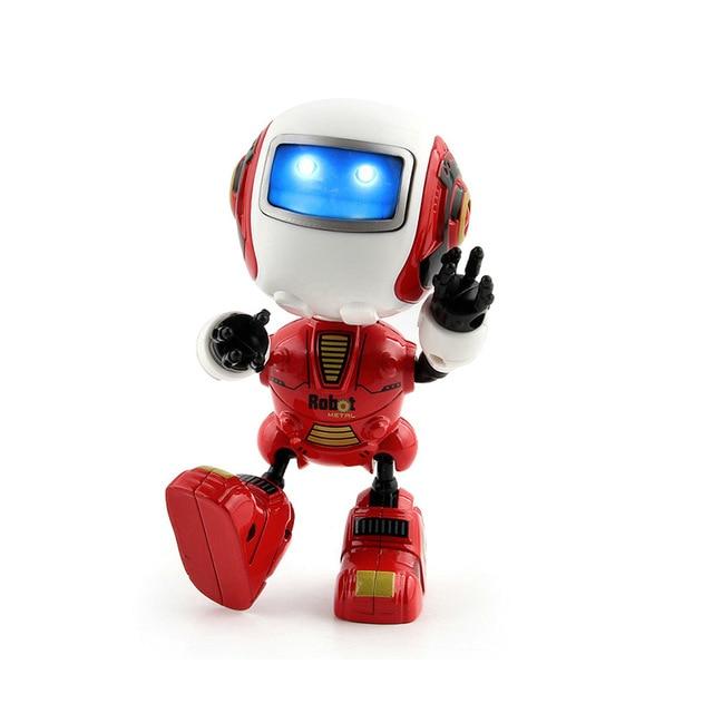 Dancing Robot Toy