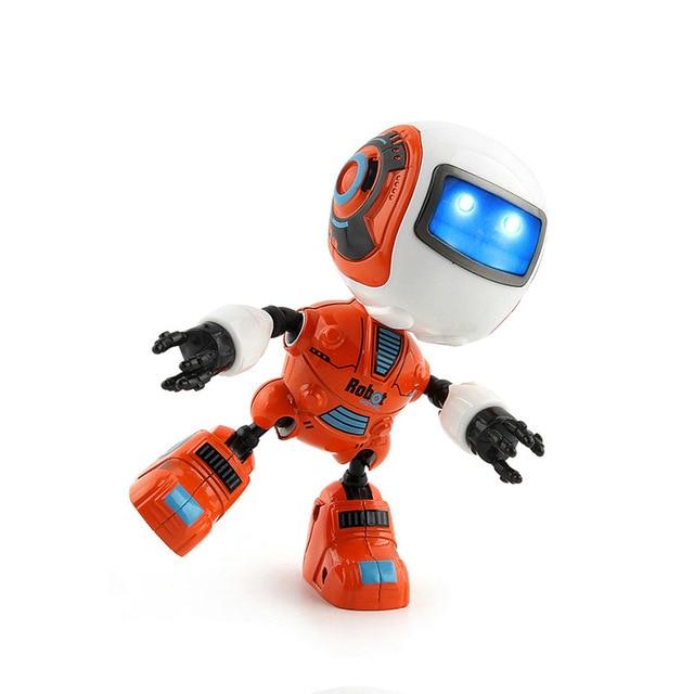 Dancing Robot Toy