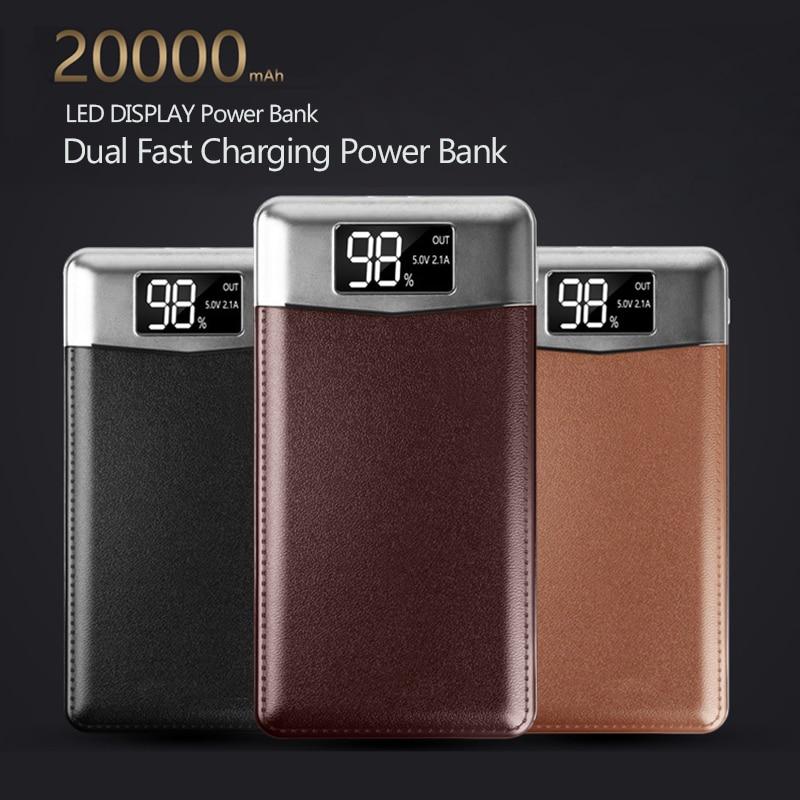 Heavy Duty Universal Power Bank