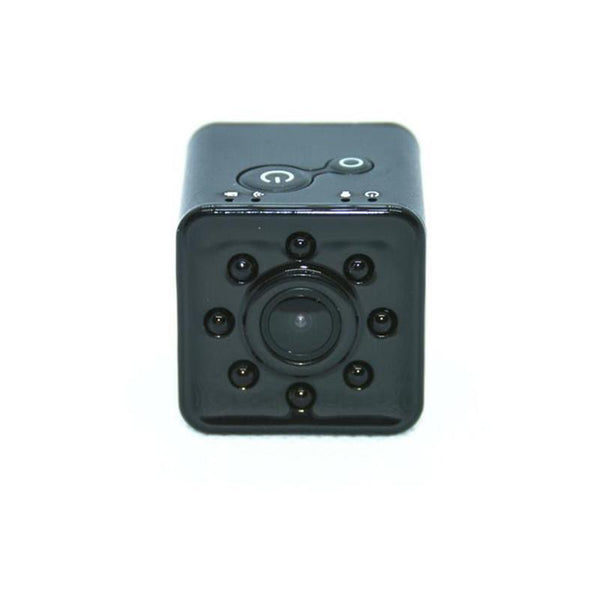 Mini WiFi HD 1080P Car DVR Camera Night Vision Sport Camera – Soho Emporium