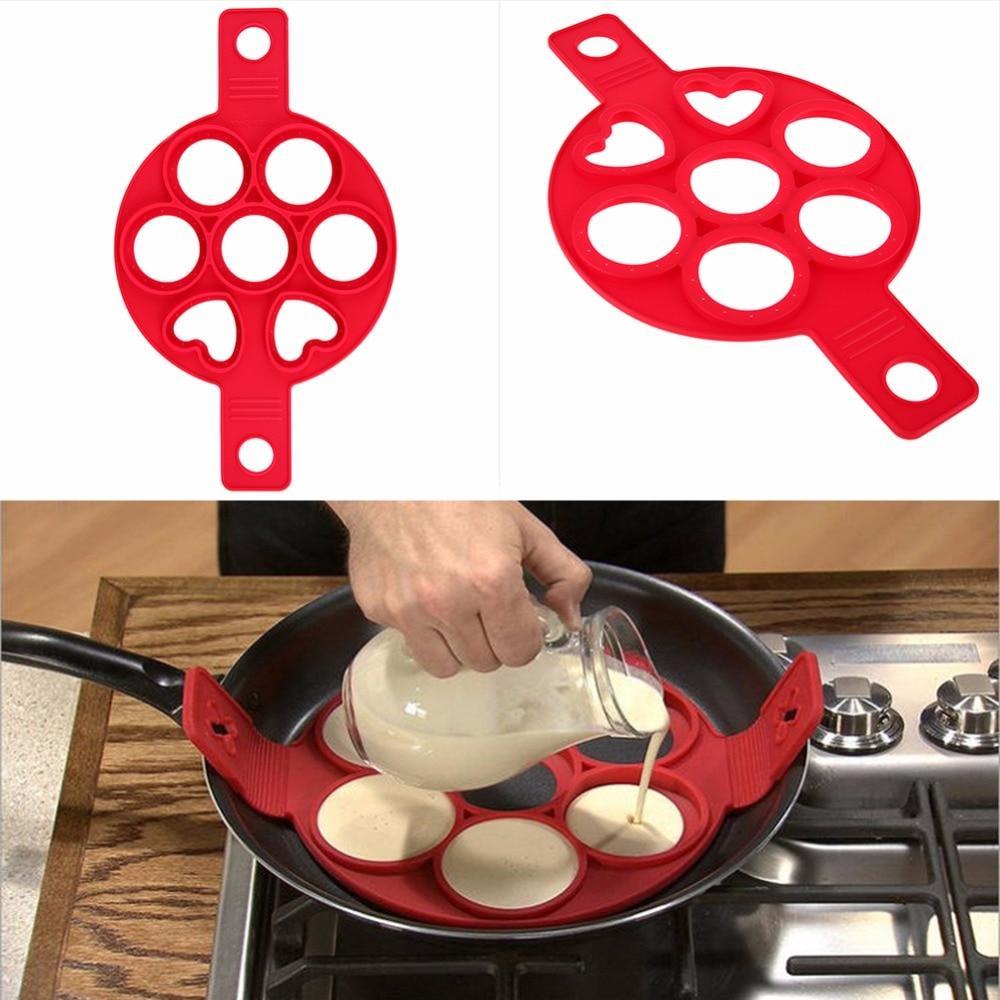 Pancake Omelette Mold