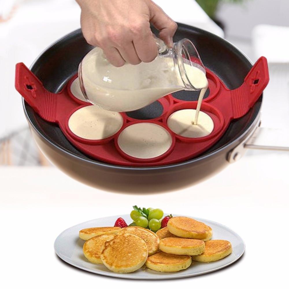 Pancake Omelette Mold