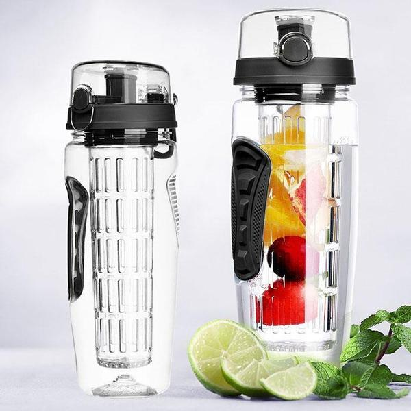 Water Bottle Fruit Infuser