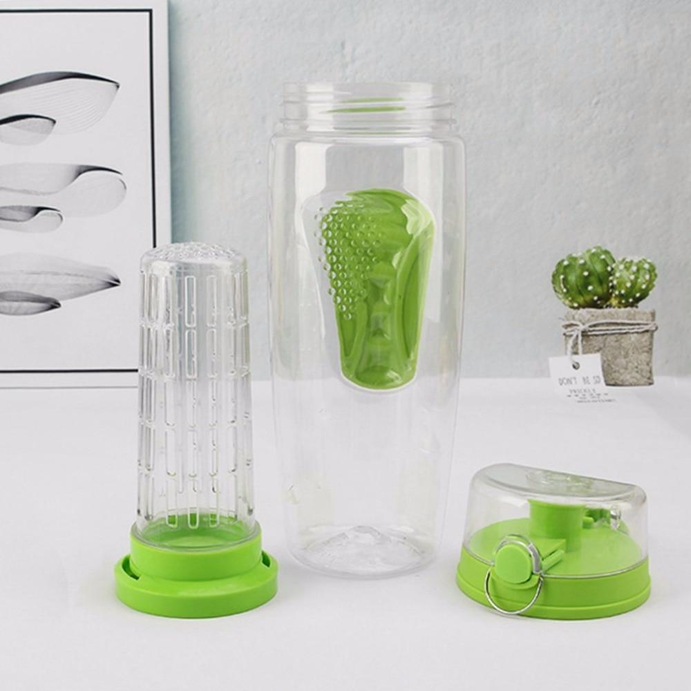 Water Bottle Fruit Infuser