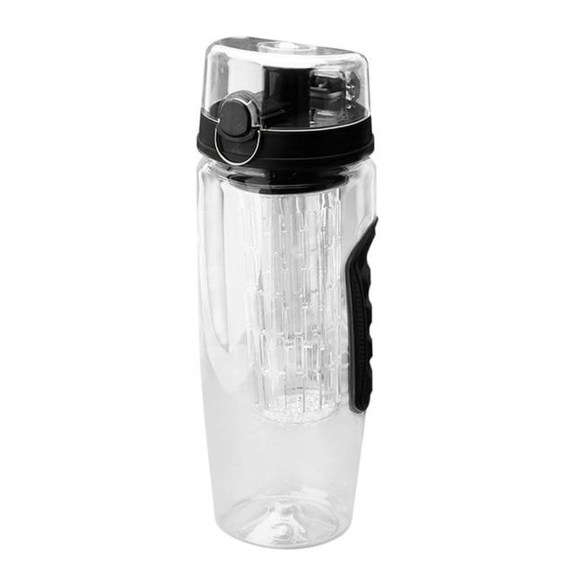 Water Bottle Fruit Infuser