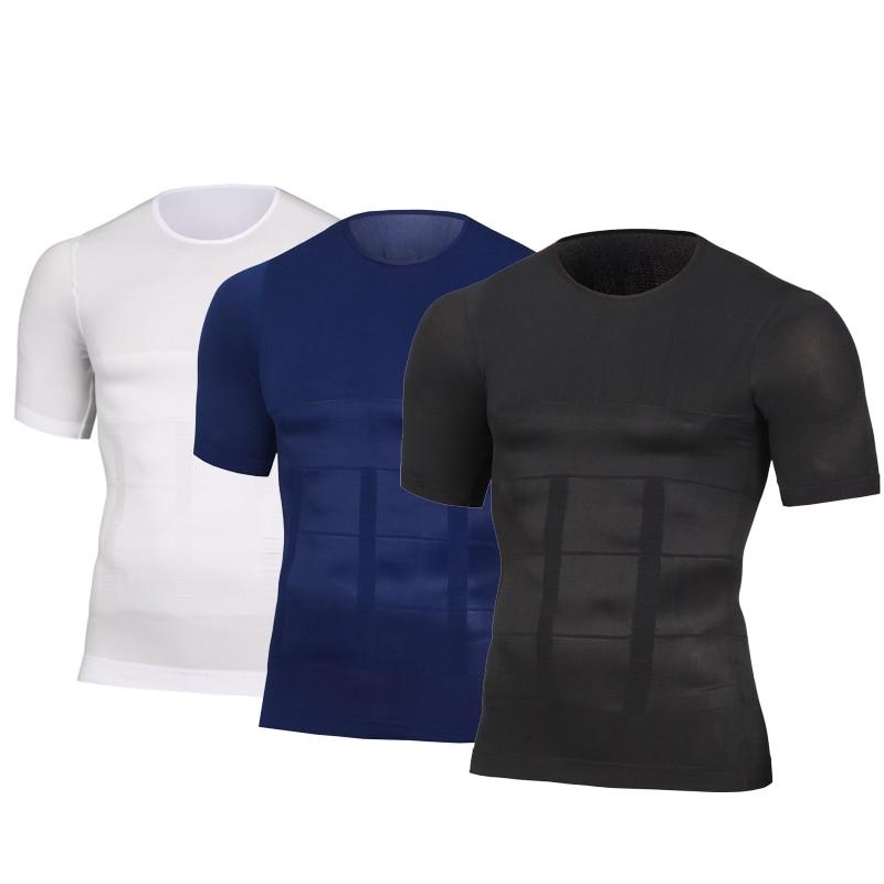 Men's Compression Shirt