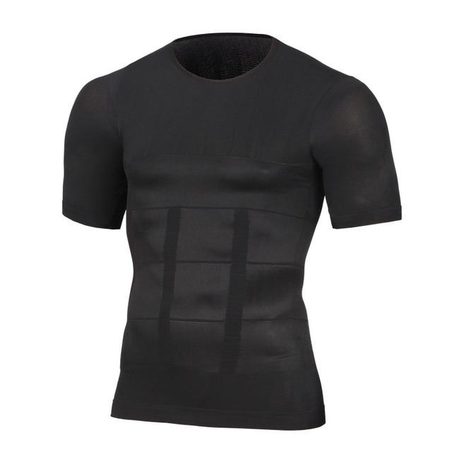 Men's Compression Shirt