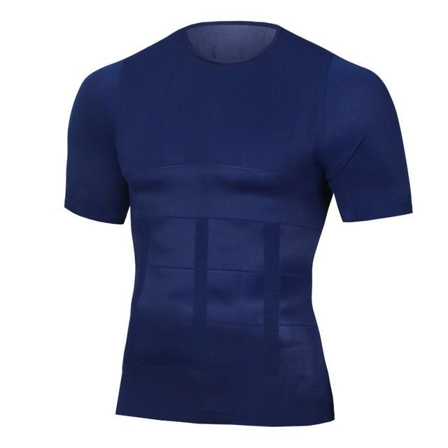 Men's Compression Shirt