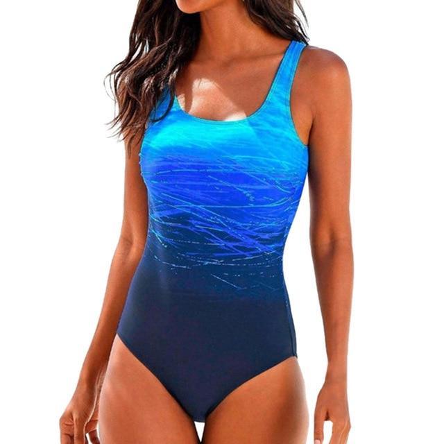 Women's Sweetheart One Piece Swimsuit & Monokini