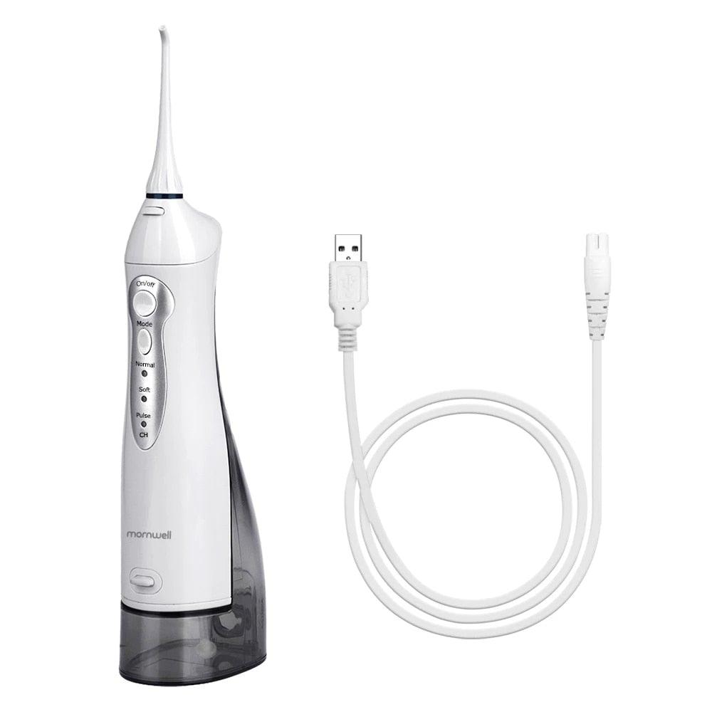 Dental Water Cleaner - Irrigator Electric Portable