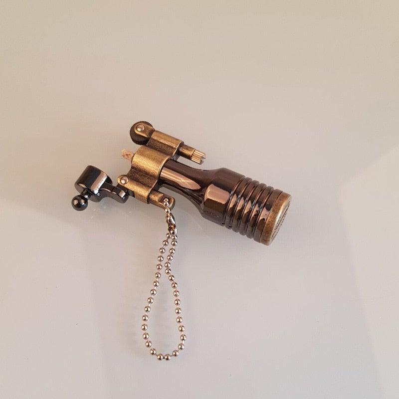 Retro Key Chain Lighter