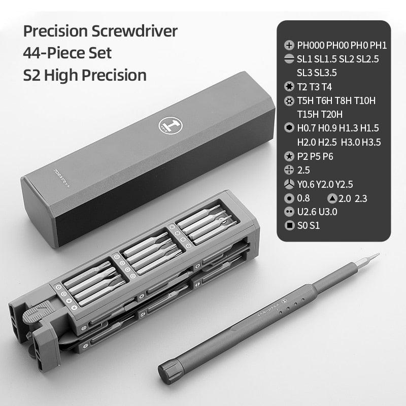 Precision Screwdriver Kit