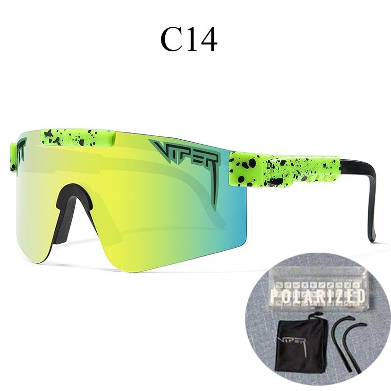 Cycling Sunglasses Outdoor Sports Eyewear Sharp Drop Glasses