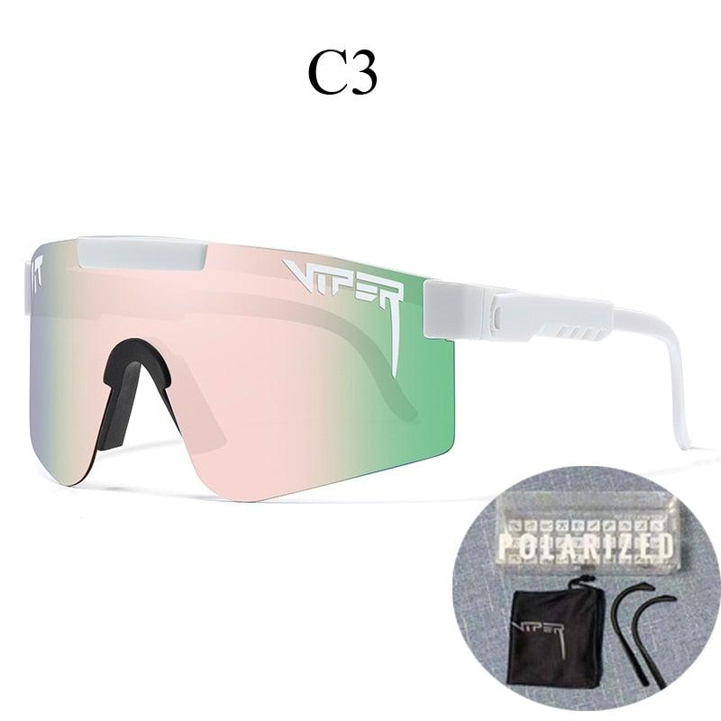 Cycling Sunglasses Outdoor Sports Eyewear Sharp Drop Glasses