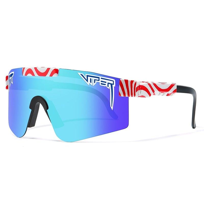 Cycling Sunglasses Outdoor Sports Eyewear Sharp Drop Glasses