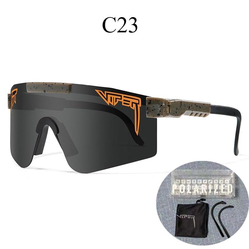 Cycling Sunglasses Outdoor Sports Eyewear Sharp Drop Glasses