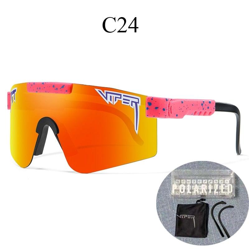 Cycling Sunglasses Outdoor Sports Eyewear Sharp Drop Glasses