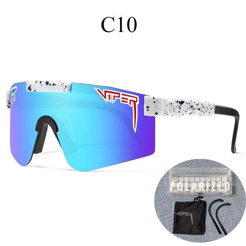 Cycling Sunglasses Outdoor Sports Eyewear Sharp Drop Glasses