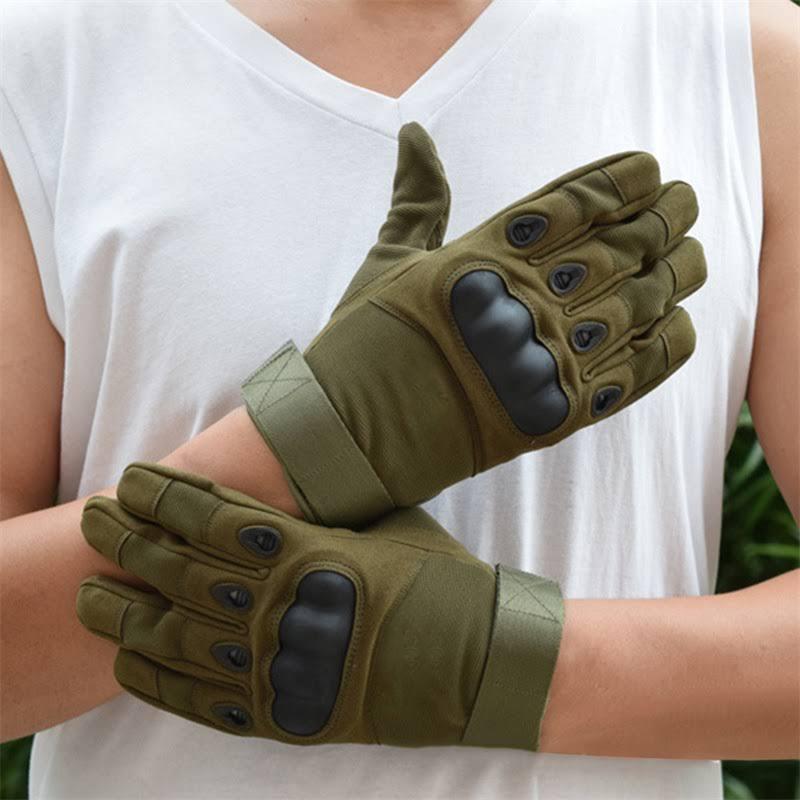 Military Tactical Gloves