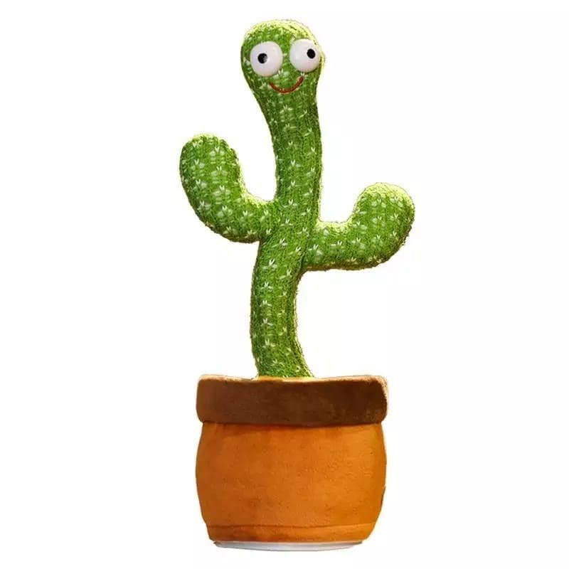 Smart Cactus Toy