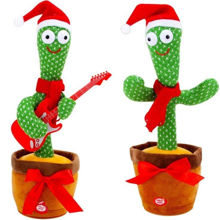 Smart Cactus Toy