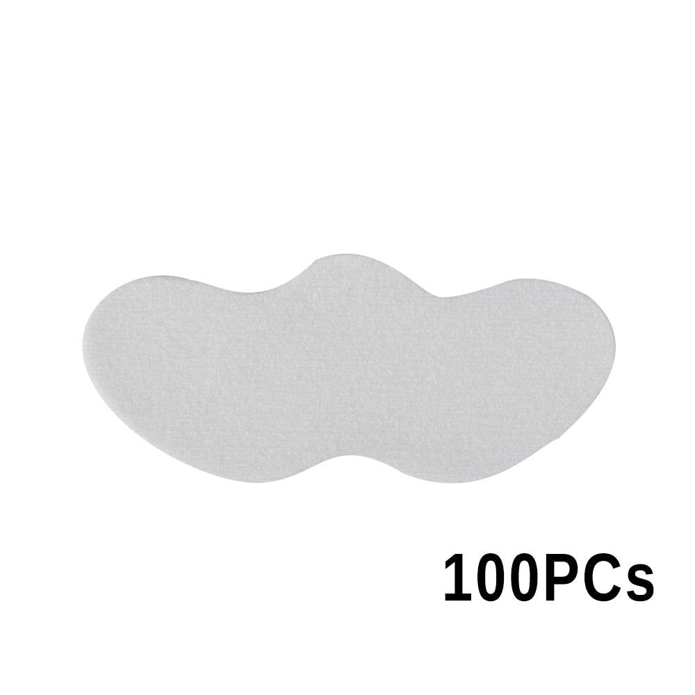 Blackhead Remover Sticky Nose Patches (100pcs)