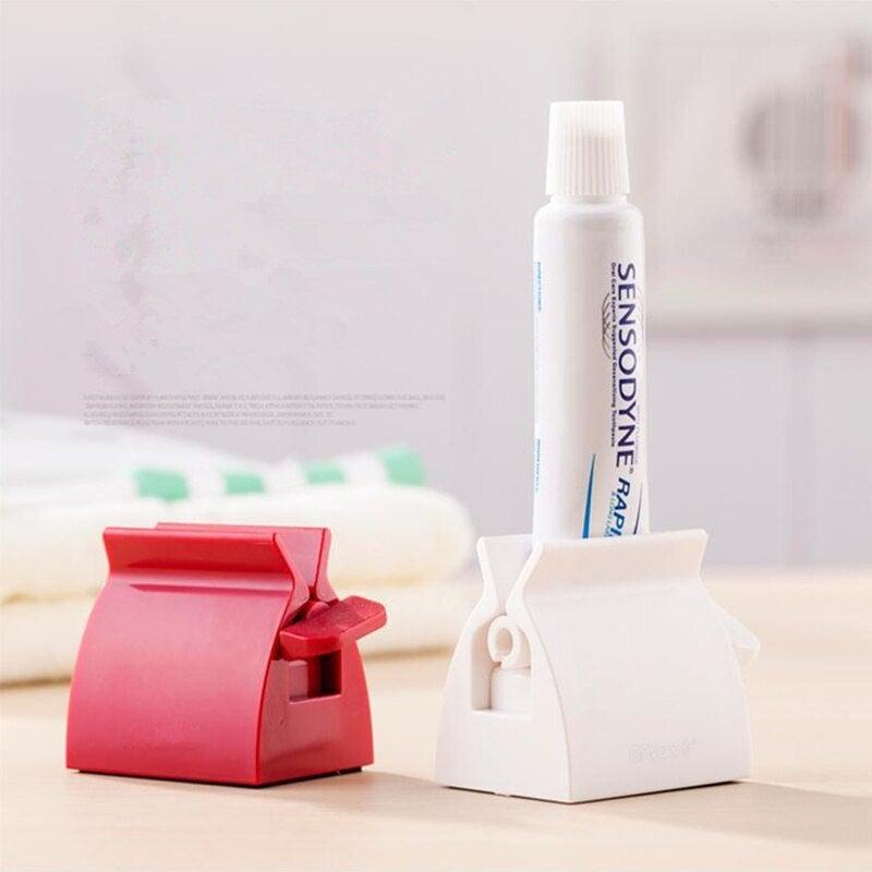 Toothpaste Squeezer