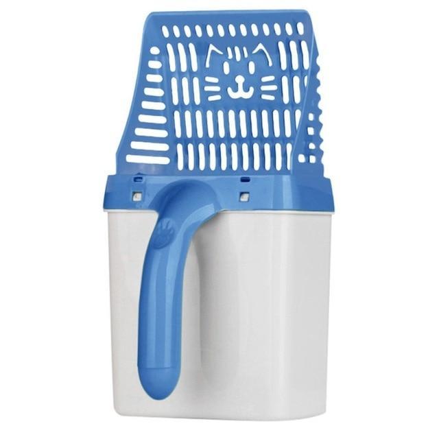 Easy Cat Litter Scoop