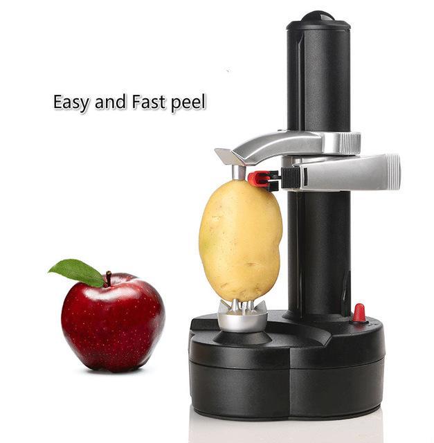 Electric Vegetables Peeler