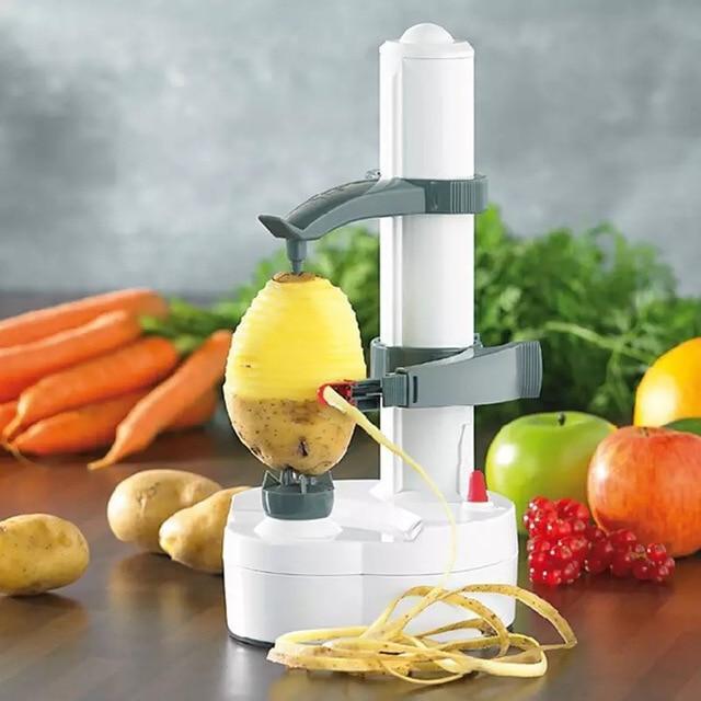 Electric Vegetables Peeler